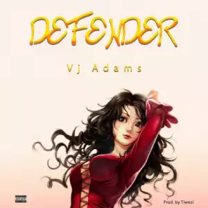 VJ Adams - Defender